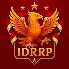IDRRP - Kengerian Malam di Dunia Gelap