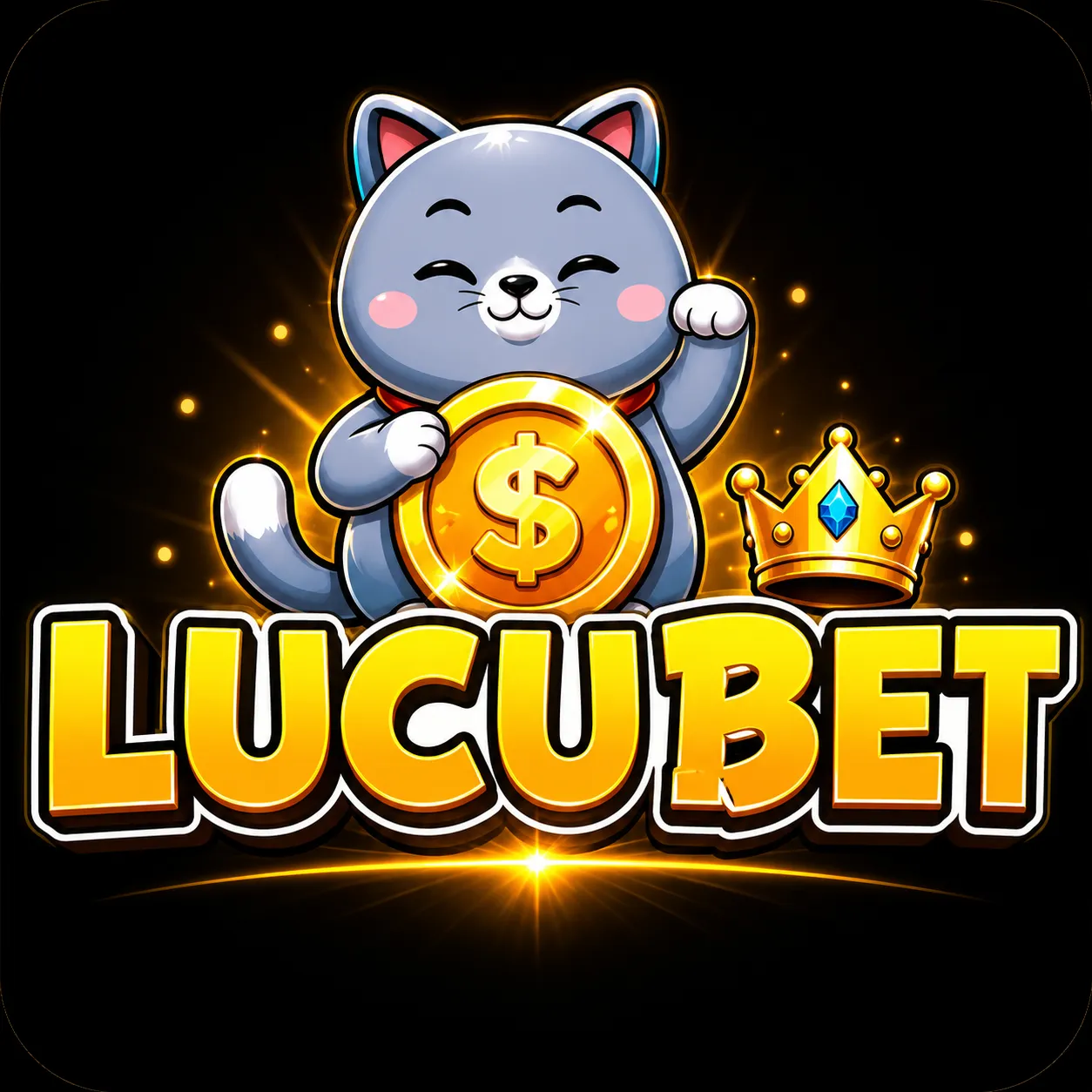 LUCUBET - Game Musik Penuh Energi