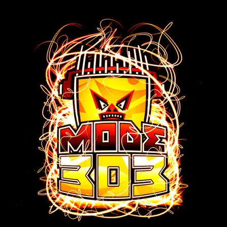 MODE303 - Game Bingo Seru untuk Semua